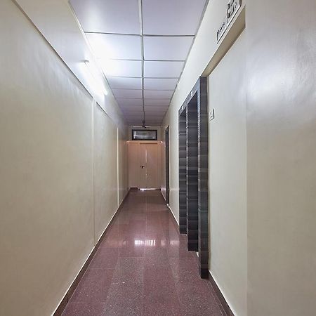 Plaza Guest House Mumbai Kültér fotó