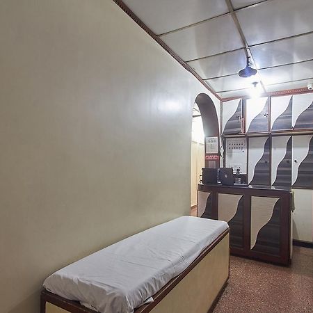 Plaza Guest House Mumbai Kültér fotó