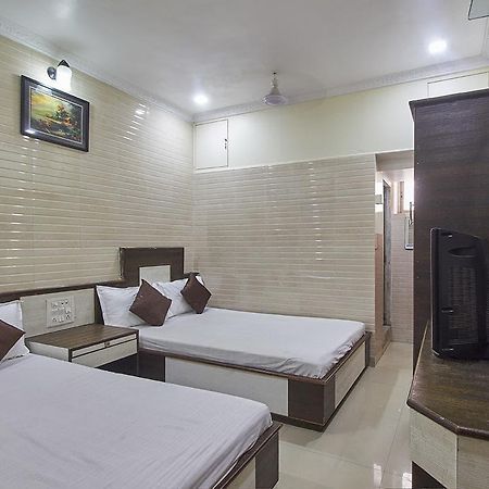 Plaza Guest House Mumbai Kültér fotó