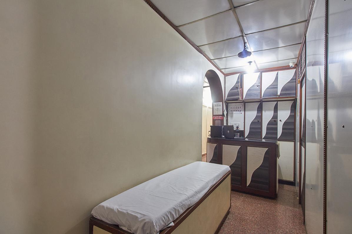 Plaza Guest House Mumbai Kültér fotó
