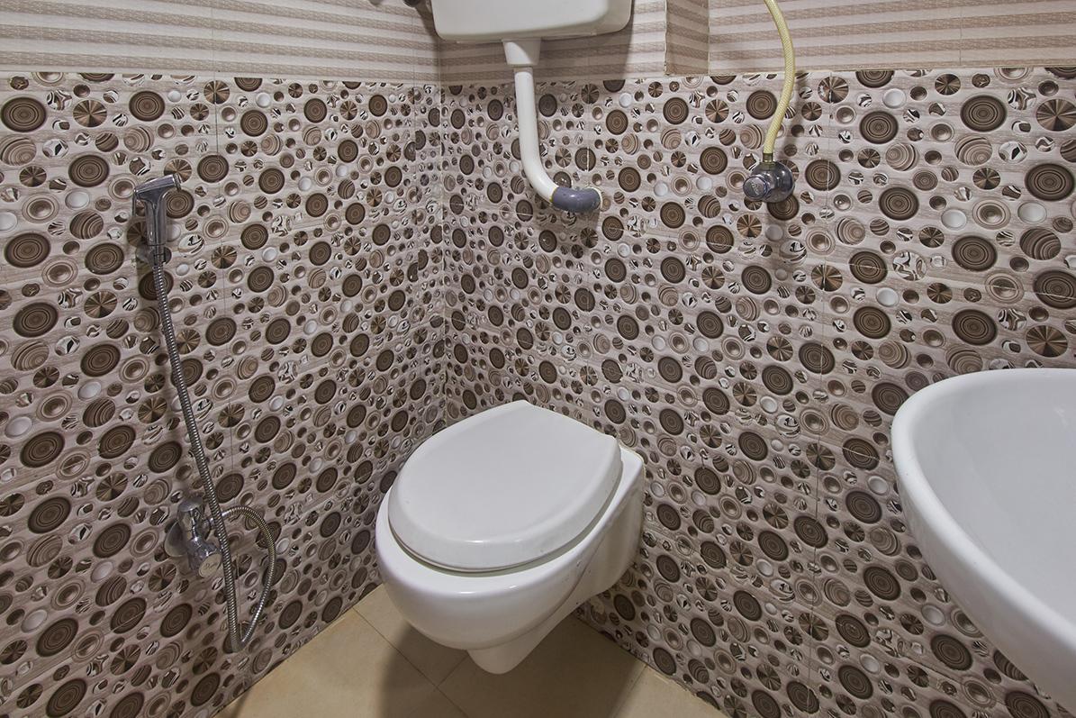 Plaza Guest House Mumbai Kültér fotó